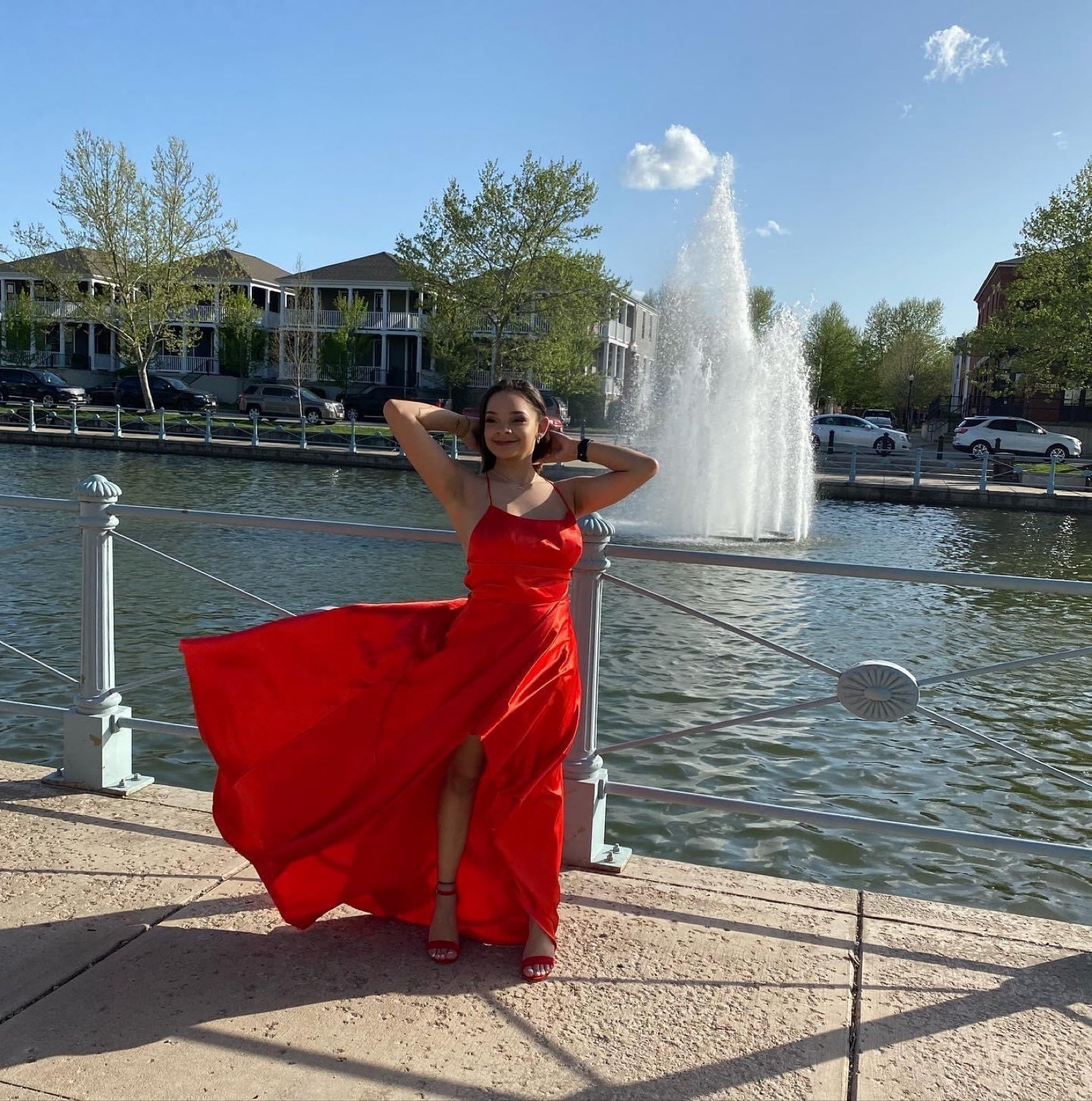dress