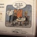 Lifesize Sack Huge Brown Paper Bag Unique 1986 Novel-T, Inc. Vintage Love Sack