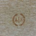 Armani Exchange Polo Shirt xxl Tan/Gold NWOT
