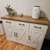 Farmhouse Barn Sideboard - New