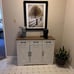Farmhouse Barn Sideboard - New