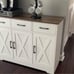Farmhouse Barn Sideboard - New