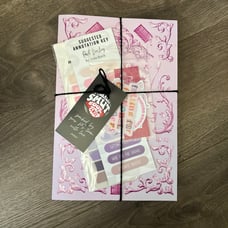 Probably smut ‘Pack Darling’