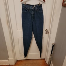 Women's vintage Rockies