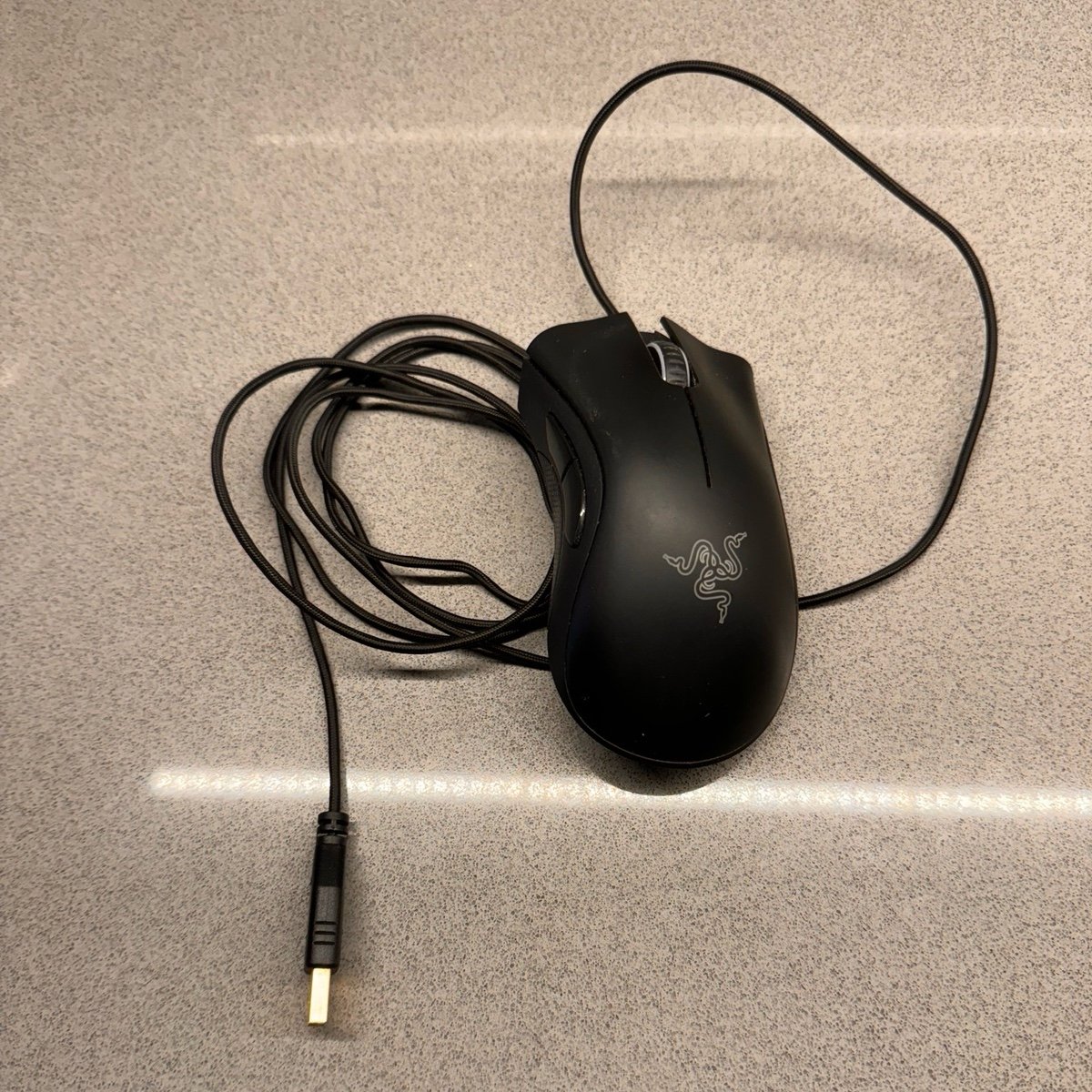 Razer Deathadder Chroma