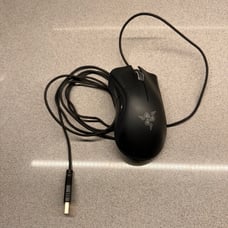 Razer Deathadder Chroma