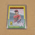 2024 Topps Heritage Corbin Carroll All Star Rookie Auto #ROA CCA ON CARD AUTO
