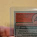 2024 Topps Heritage Corbin Carroll All Star Rookie Auto #ROA CCA ON CARD AUTO