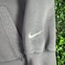 Nike Vintage 90s zip up Hoodie