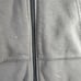 Nike Vintage 90s zip up Hoodie