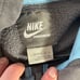Nike Vintage 90s zip up Hoodie
