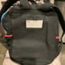 2012 Monster High Gen 1 Skullette Animations Kids Backpack New with Tags NWT