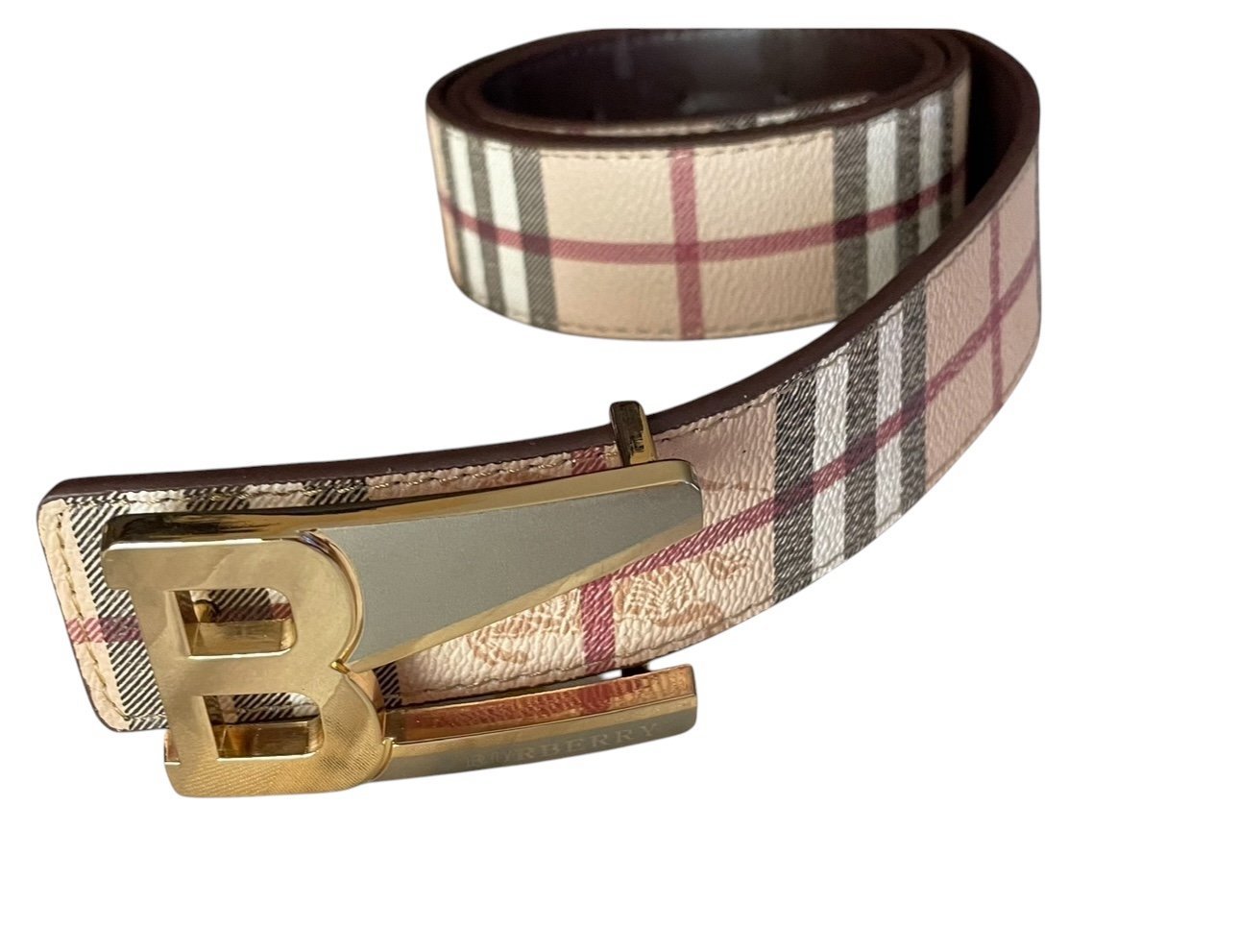 Men’s Belt