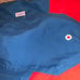 CHUBBIES SHORTS LARGE RED BLUE USA