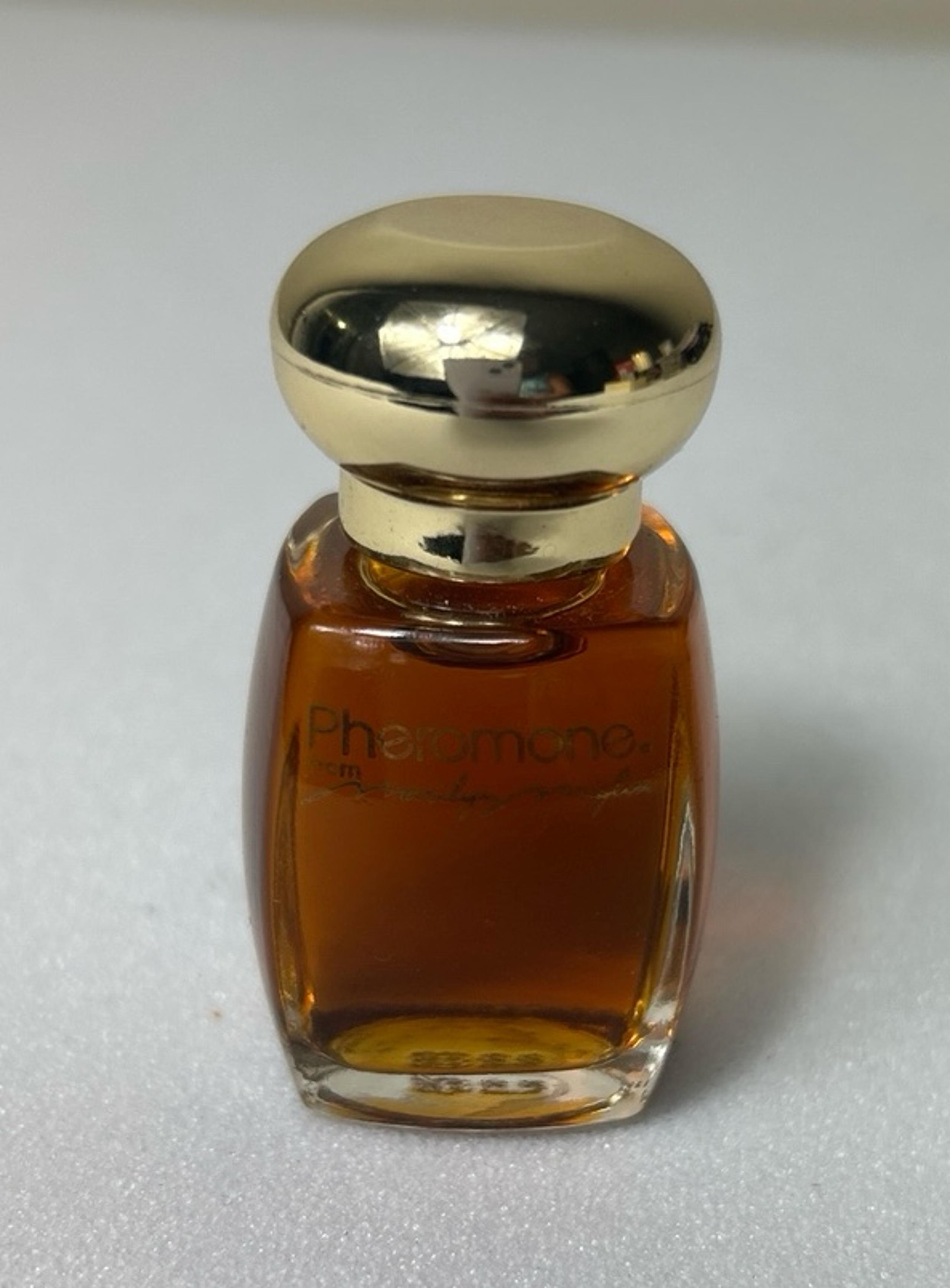 Pheromone from Marilyn Miglin Perfume