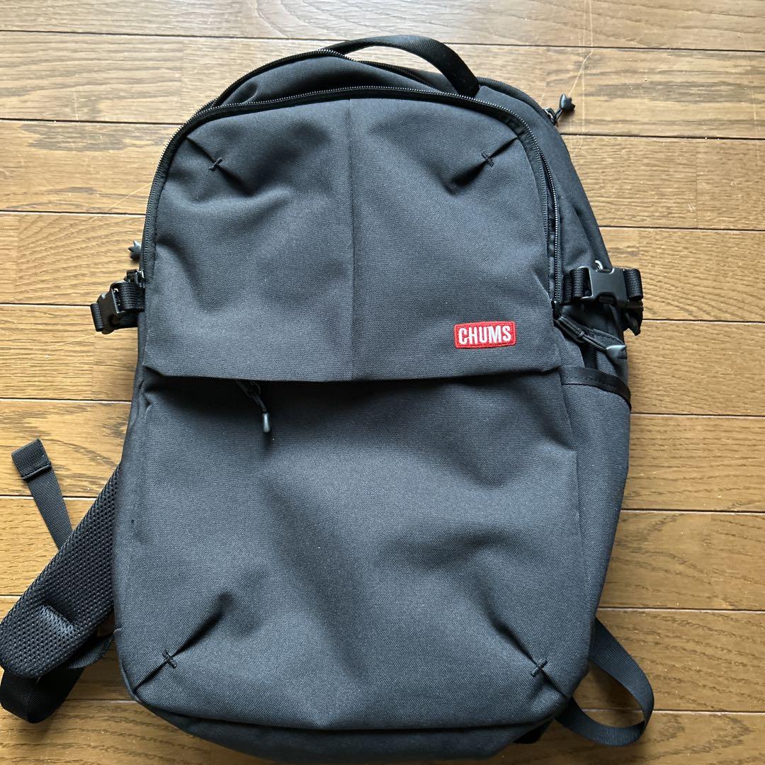 CHUMS SLC Work Day Pack