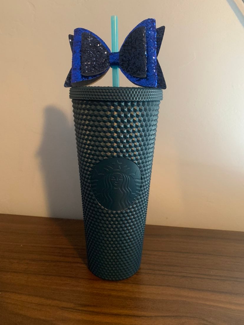 Starbucks tumbler