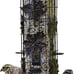 336-1SR Squirrel-Be-Gone Bird Feeder, 2LB Squirrel Proof Outdoor Wild