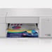 Brother - INKvestment Tank MFC-J1205W Wireless All-in-One Inkjet Printer
