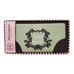 NEW Juicy Couture Heritage Sage Green Zip Around - Gift Box