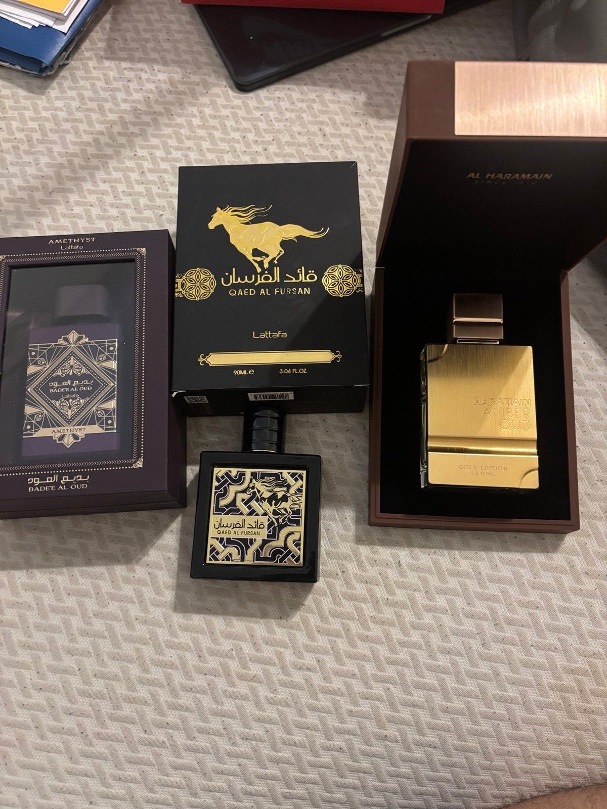 Cologne Bundle
