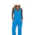 womens snow overalls small