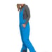 womens snow overalls small