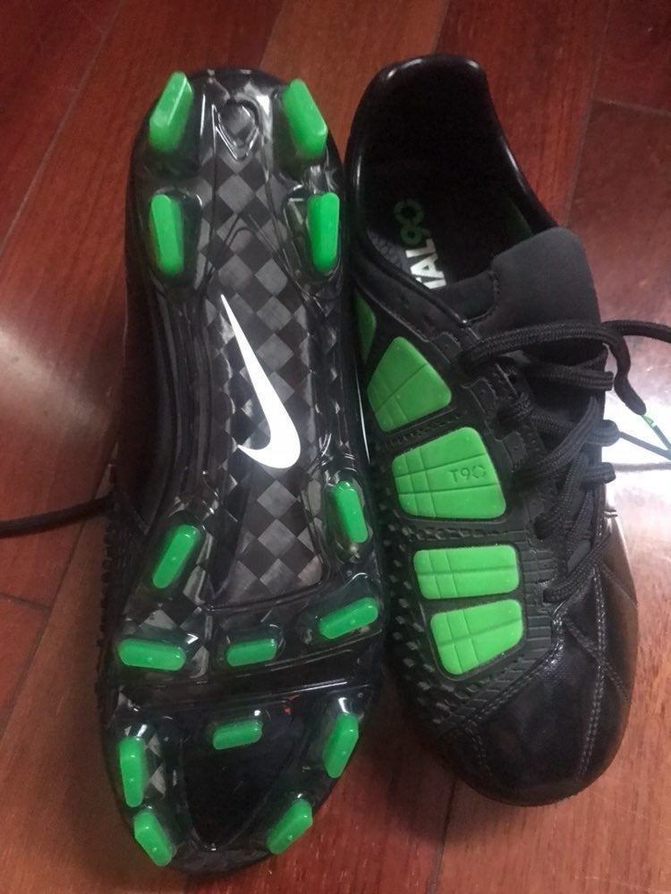 nike Soccer Shoes Total 90