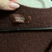 Nuuds cozy nit v neck