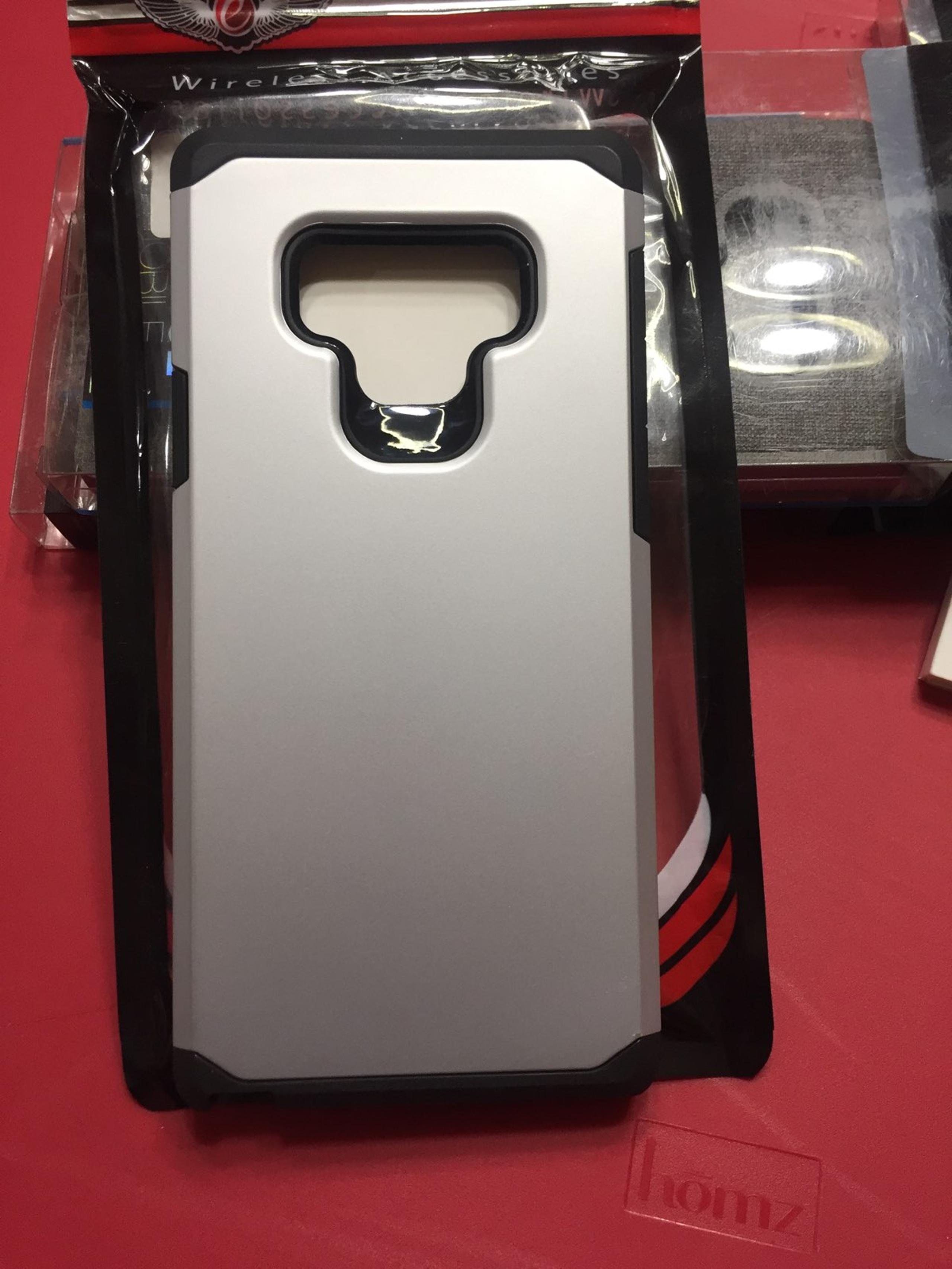Samsung Galaxy Note 9 Case