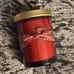 Haven St. Candle Co. Cinnamon Spice Scented Candle 8.9 oz. 252 G