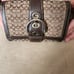Vintage Coach small wallet