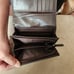 Vintage Coach small wallet