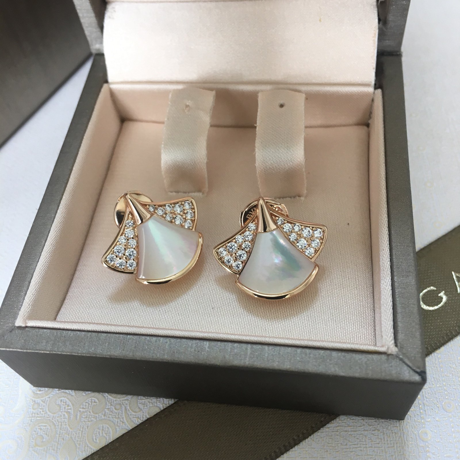 Dream Earrings