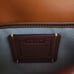 Coach Kip crossbody Canyon