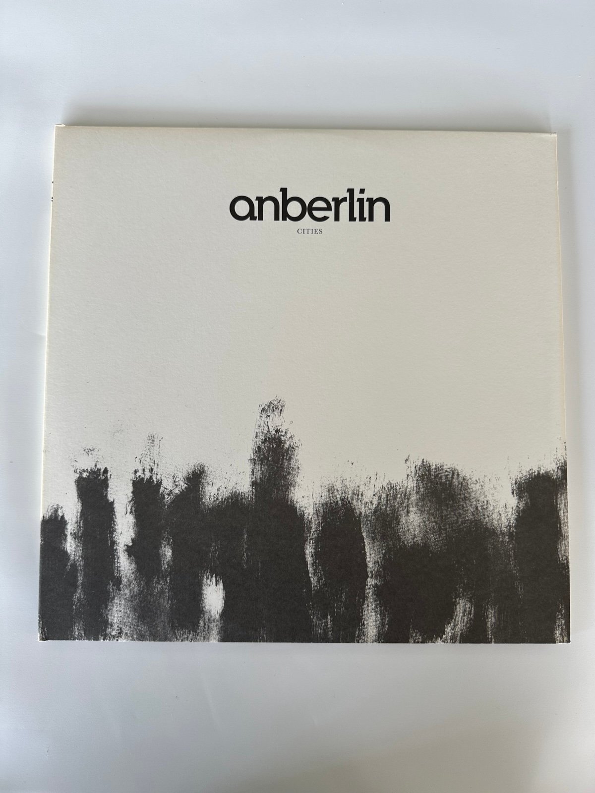 Anberlin - Cities RSD 2011 2xLP