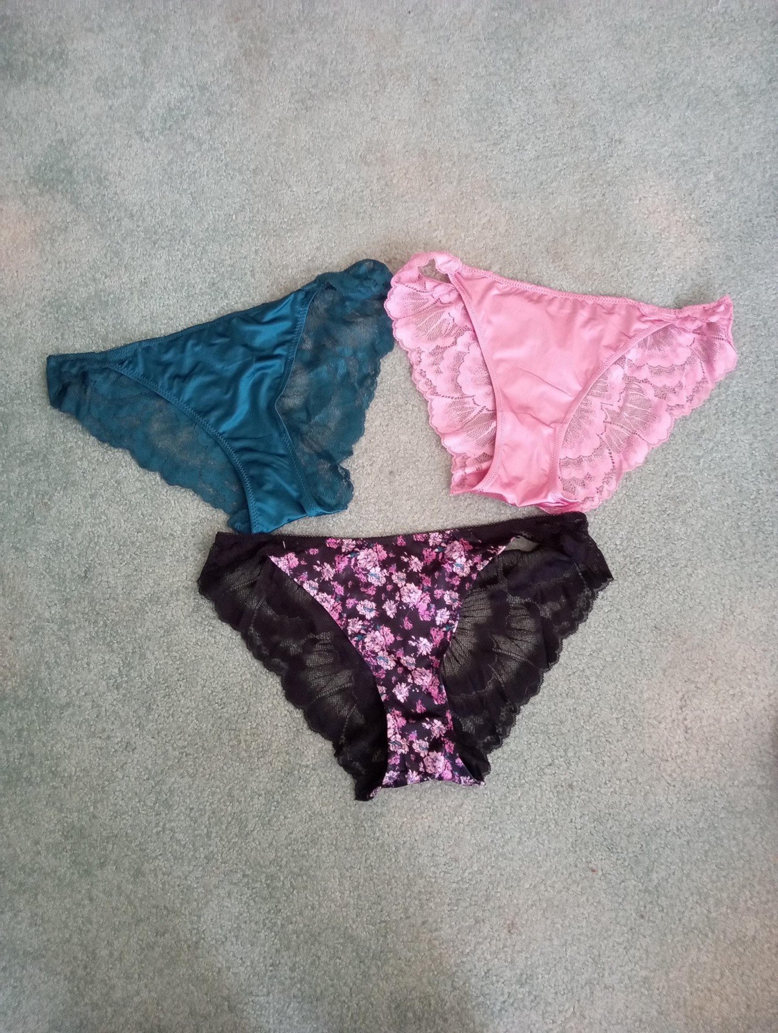 Panties