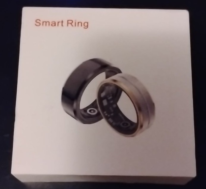 SMART RING