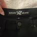XRAY Black Slim Fit Stretch 32x30 Jeans