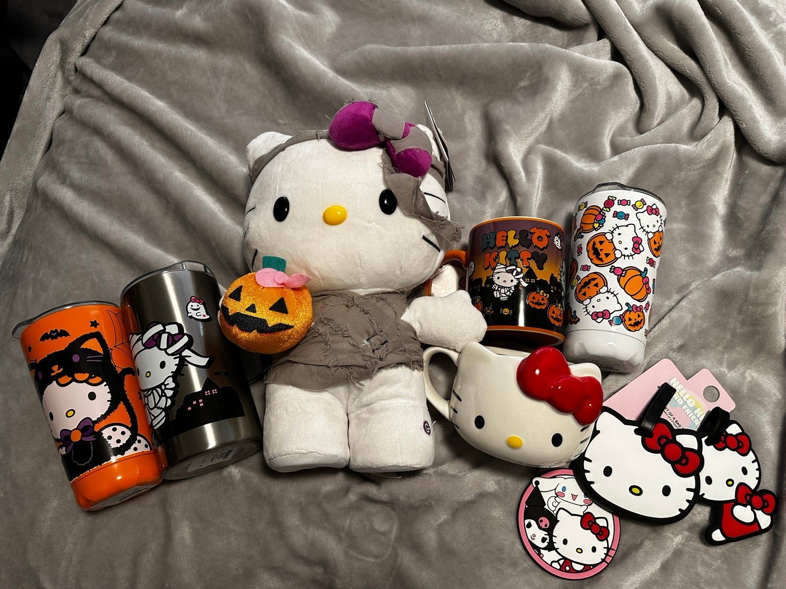 HELLO KITTY BUNDLE