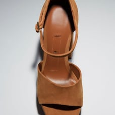 ZARA heels