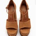 ZARA heels