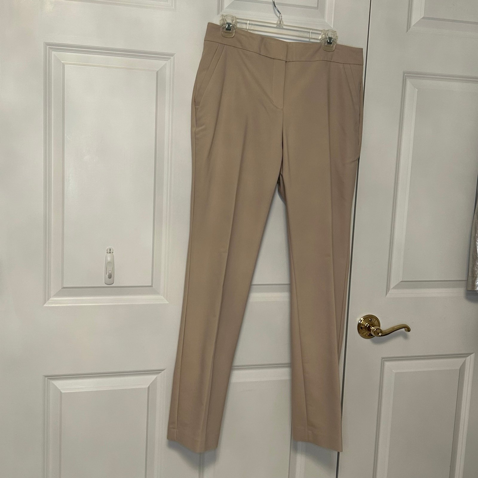 Chico’s So Slimming Trousers