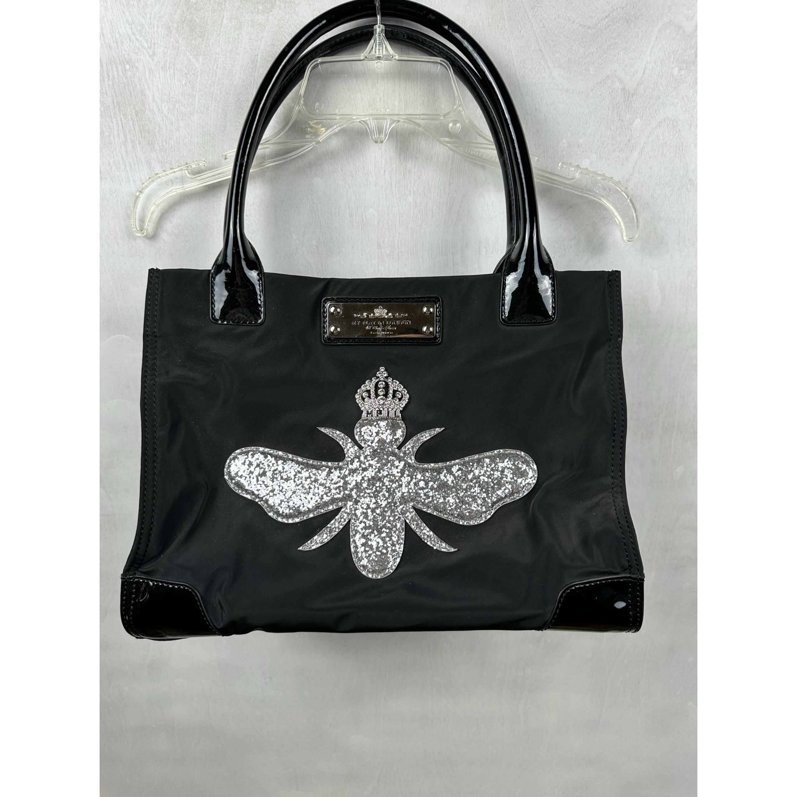 My Flat in London handbag