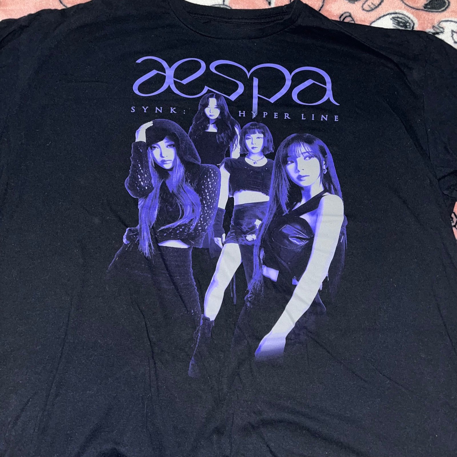 aespa Official 