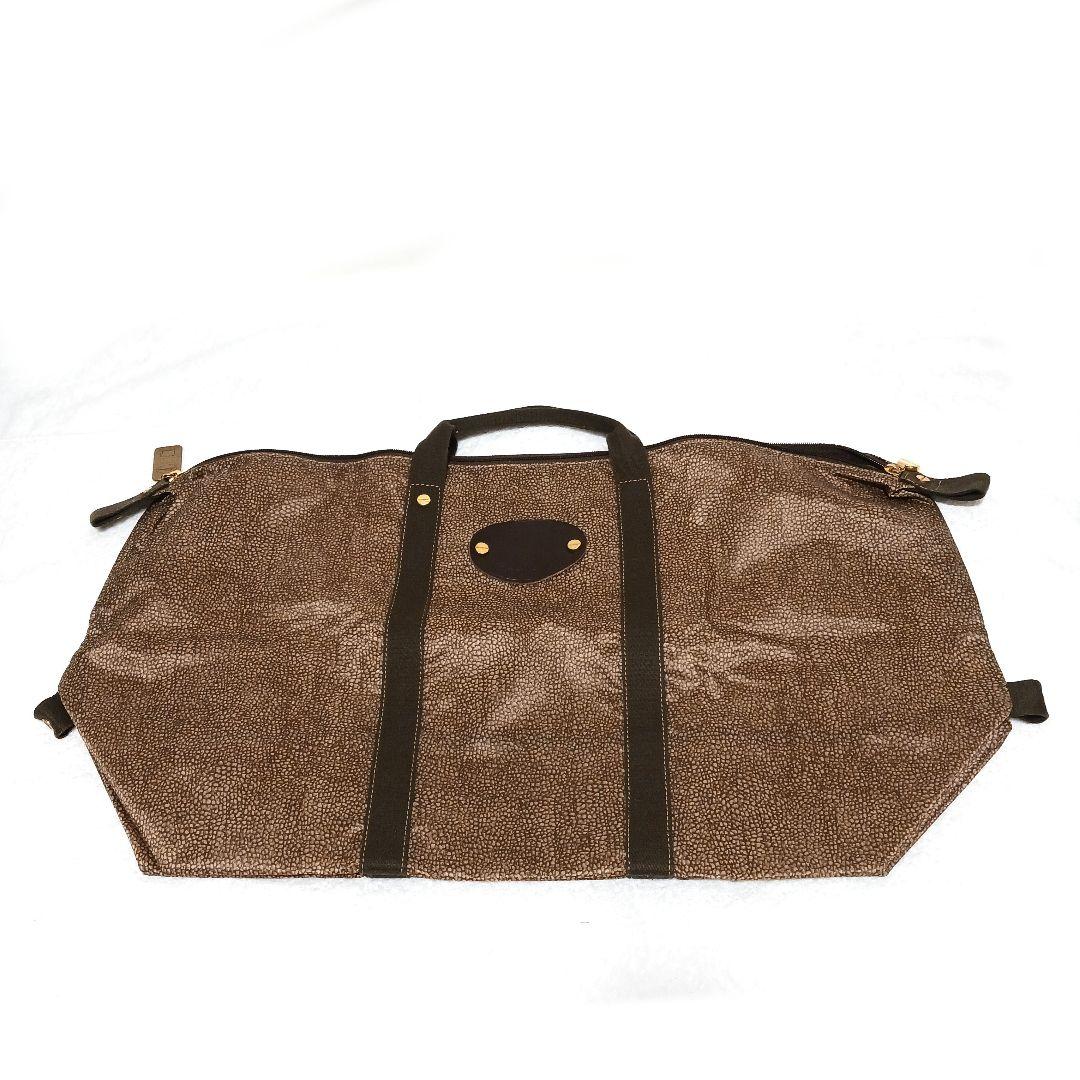 Bolognese travel bag