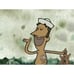 The Marvelous Misadventures of Flapjack - 70 Episodes - 4 DVD Box Set