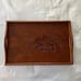 Wood Serving Tray