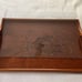 Wood Serving Tray