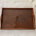 Wood Serving Tray